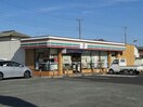 セブンイレブン東茂原店(コンビニ)まで612m アミ・フラン