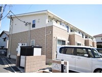 サンヴェール大芝Ⅱ　A