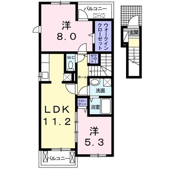 間取図 レミュール