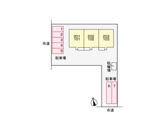  サンパレスⅡ