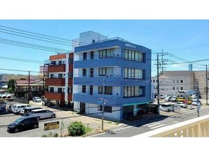 地奬第三マンション