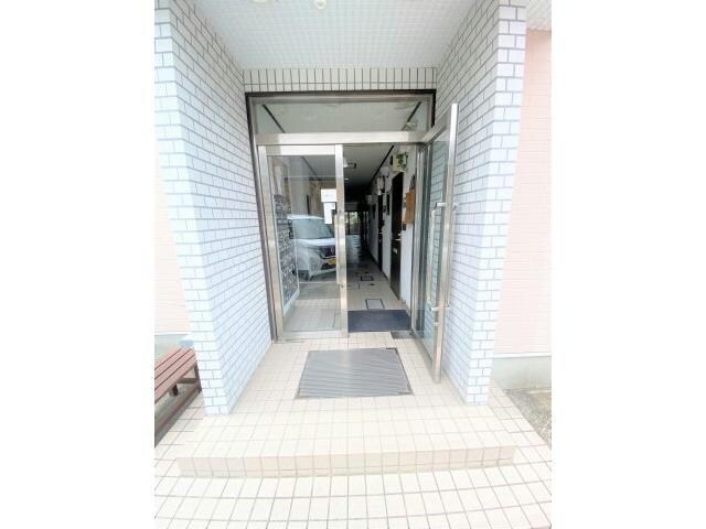  サンパレス茂原