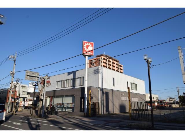 千葉銀行茂原南支店(銀行)まで1012m 早野ハイツ