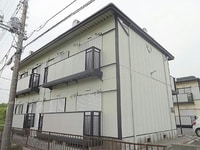 エーデルハイムA