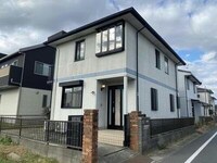 茂原市法目貸家