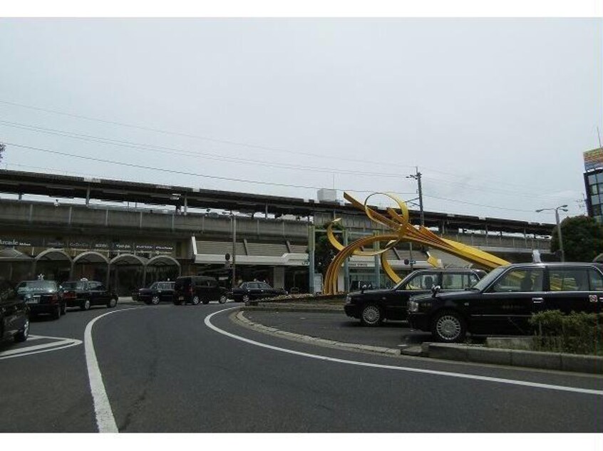 アルカード茂原(ショッピングセンター/アウトレットモール)まで1449m※駅併設商業施設 プリ―トＨ