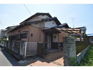 茂原中の島貸家