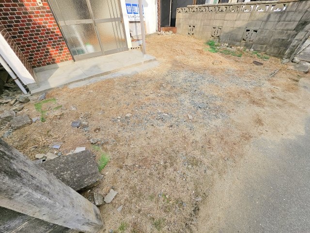  小浜町戸建て