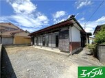 大黒町貸家