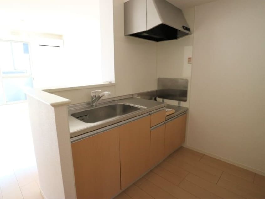 ※他号室の写真です レトア歴木B