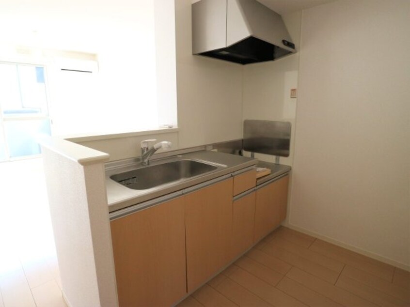 ※他号室の写真です レトア歴木B