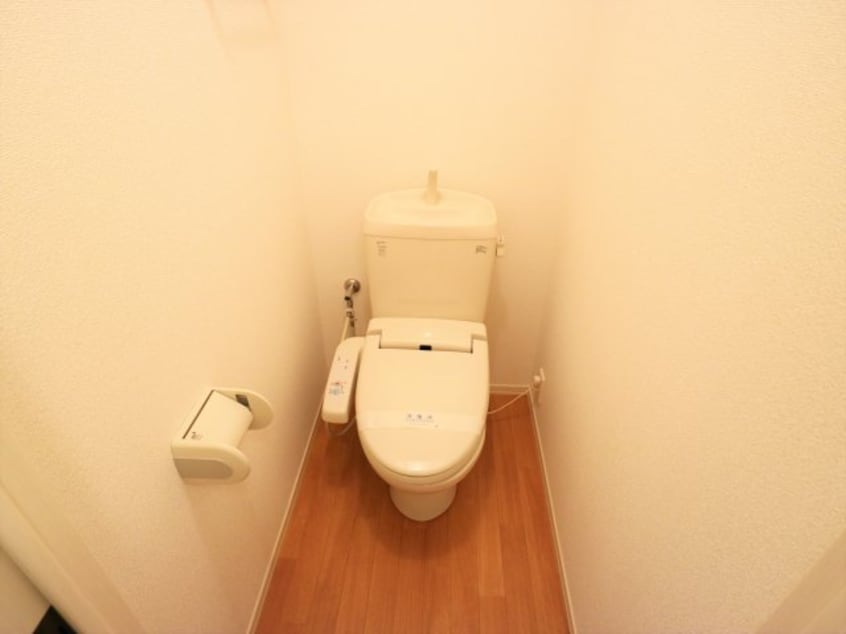 ※他号室の写真です レトア歴木B