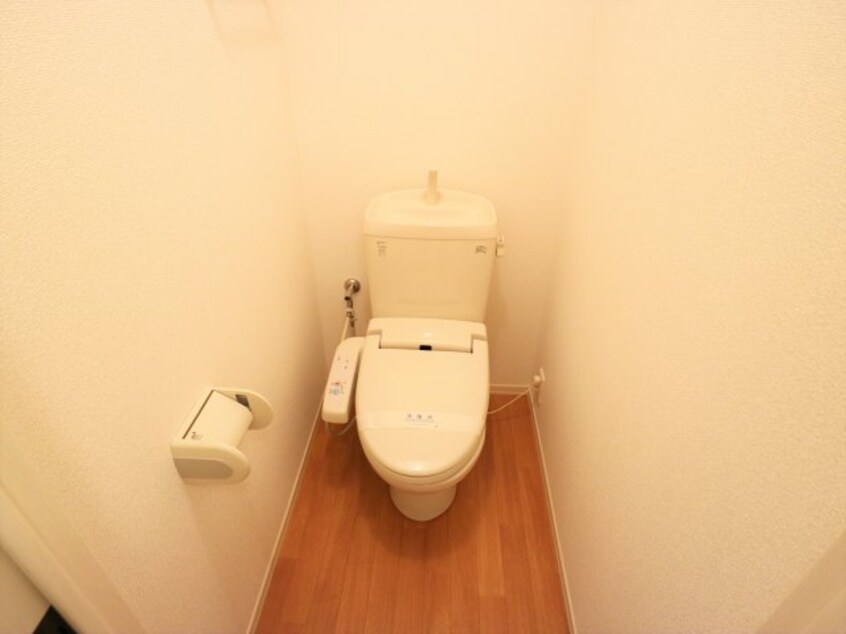 ※他号室の写真です レトア歴木B