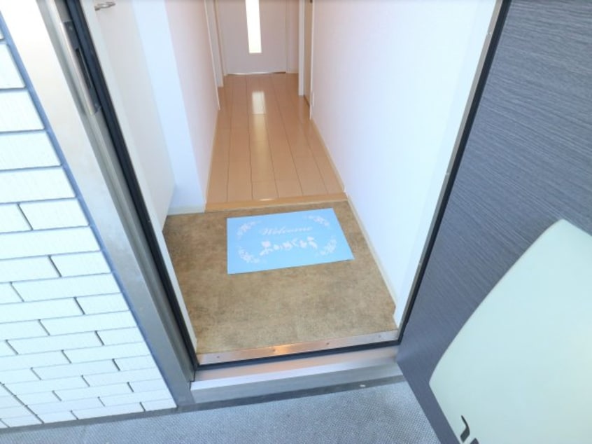 ※他号室の写真です レトア歴木B