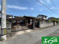櫟野貸家