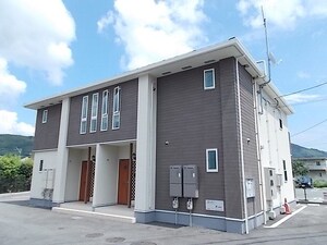 ルミエール今山 Ⅱ