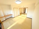 室内洗濯機置き場　他号室の写真の為異なる場合は、現況優先とし ウラックスビル