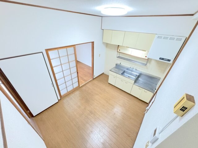 ※他号室の写真の為異なる場合は、現況優先とします。 ロイヤルマンション大牟田