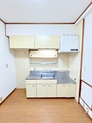 ※他号室の写真の為異なる場合は、現況優先とします。 ロイヤルマンション大牟田