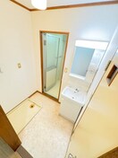 ※他号室の写真の為異なる場合は、現況優先とします。 ロイヤルマンション大牟田