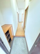 ※他号室の写真の為異なる場合は、現況優先とします。 ロイヤルマンション大牟田