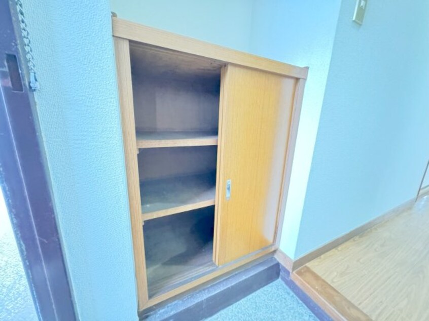 ※他号室の写真の為異なる場合は、現況優先とします。 ロイヤルマンション大牟田