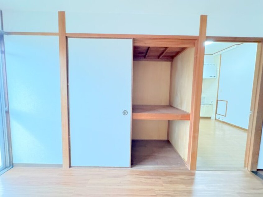 ※他号室の写真の為異なる場合は、現況優先とします。 ロイヤルマンション大牟田