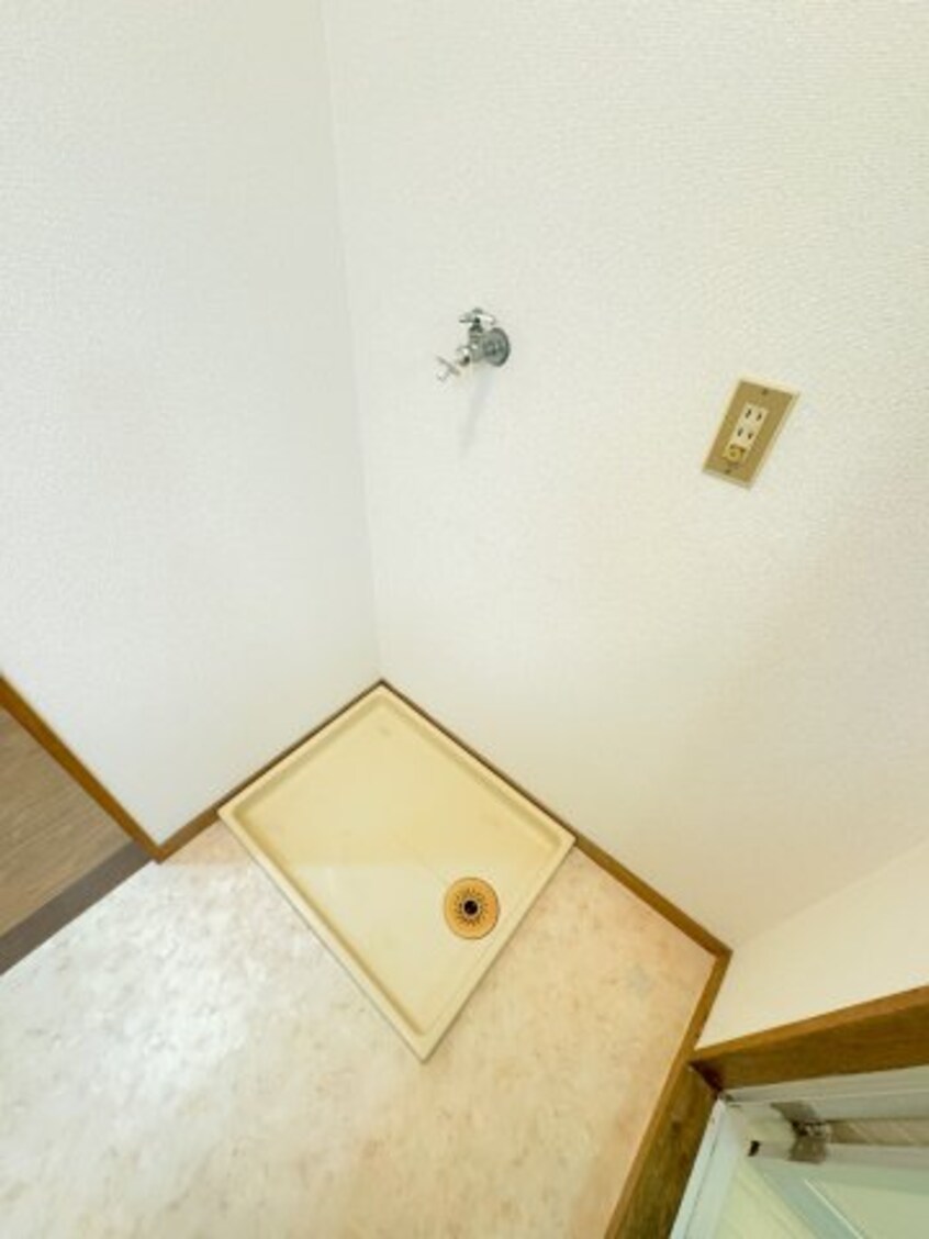 ※他号室の写真の為異なる場合は、現況優先とします。 ロイヤルマンション大牟田