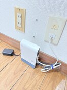 ※他号室の写真の為異なる場合は、現況優先とします。 ロイヤルマンション大牟田