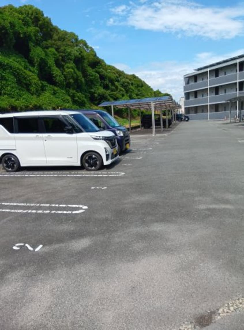  トレスアーラ
