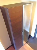 シューズボックス トレスアーラ