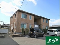 アイリス神田B