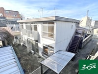 アルト左古町