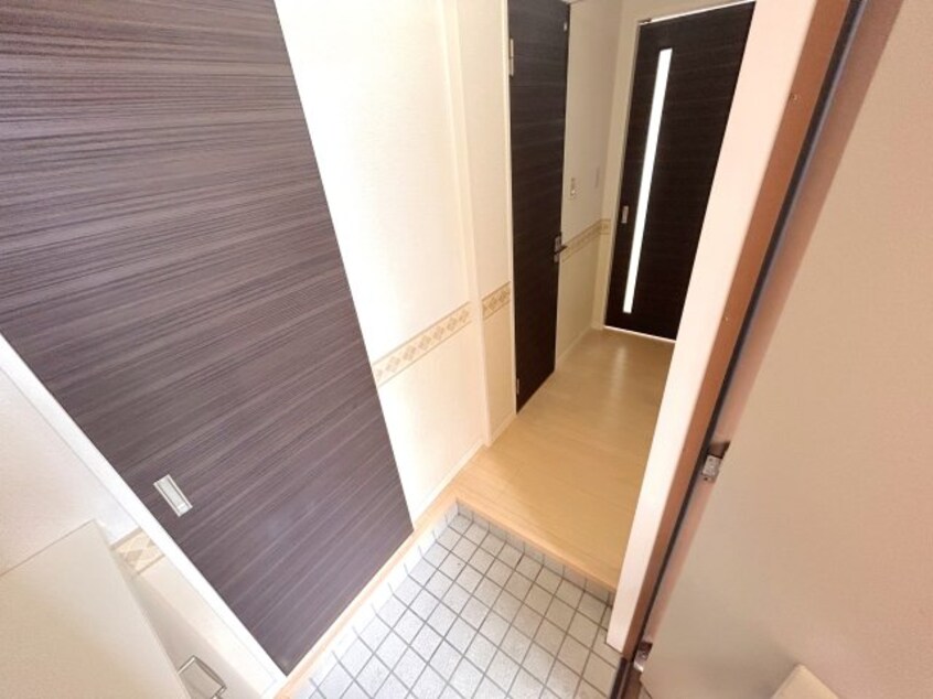 ※他号室の写真となります。 Strawberry fields 叶夢 四番館