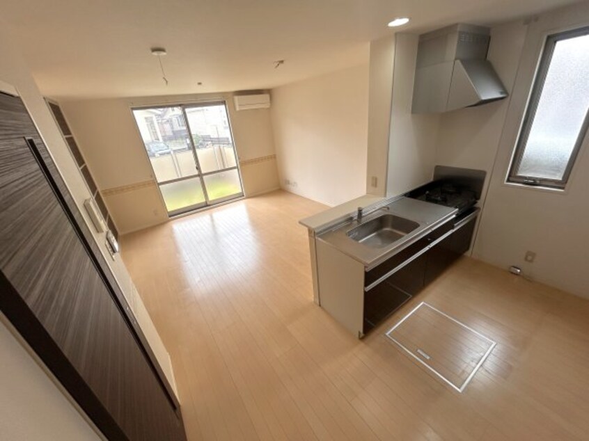 ※他号室の写真となります。 Strawberry fields 叶夢 四番館