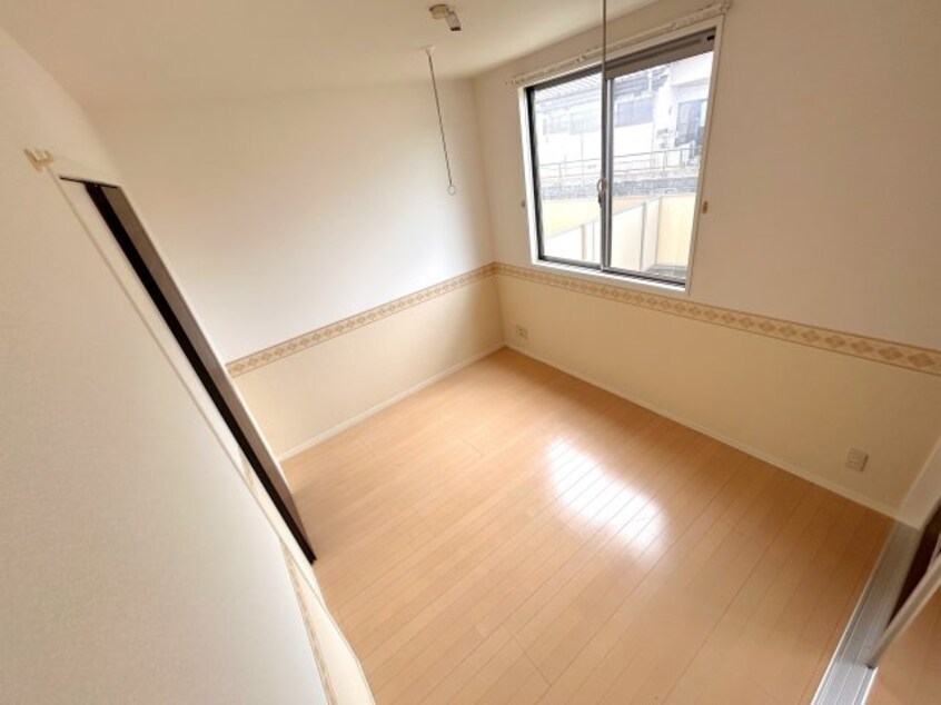 ※他号室の写真となります。 Strawberry fields 叶夢 四番館