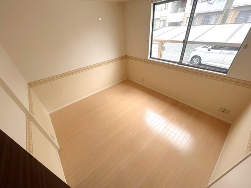 ※他号室の写真となります。 Strawberry fields 叶夢 四番館