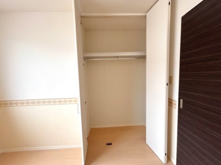 ※他号室の写真となります。 Strawberry fields 叶夢 四番館