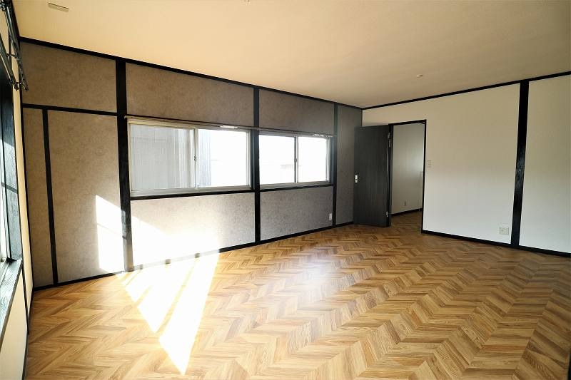 他号室の写真の為異なる場合は、現況優先とします。 草木アパート