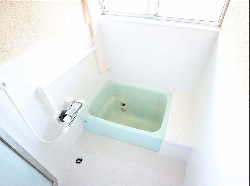 他号室の写真の為異なる場合は、現況優先とします。 草木アパート