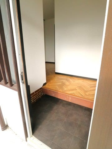 他号室の写真の為異なる場合は、現況優先とします。 草木アパート