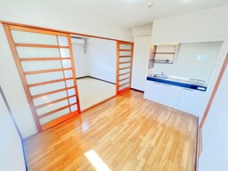 他号室の写真の為異なる場合は、現況優先とします。