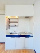 他号室の写真の為異なる場合は、現況優先とします。 ウラックスビル