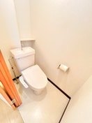 他号室の写真の為異なる場合は、現況優先とします。 ウラックスビル