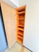 他号室の写真の為異なる場合は、現況優先とします。 ウラックスビル