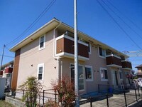 パークサイドウエスト壱番館