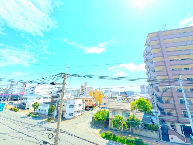  グランカーサ大牟田駅