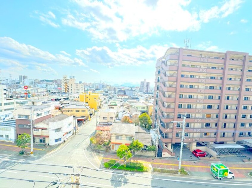  グランカーサ大牟田駅