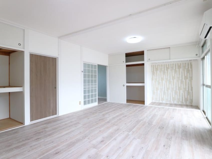 他号室の写真の為異なる場合は、現況優先とします。 中嶋コーポ