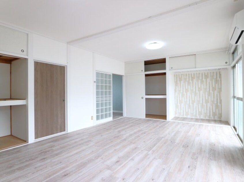 他号室の写真の為異なる場合は、現況優先とします。 中嶋コーポ